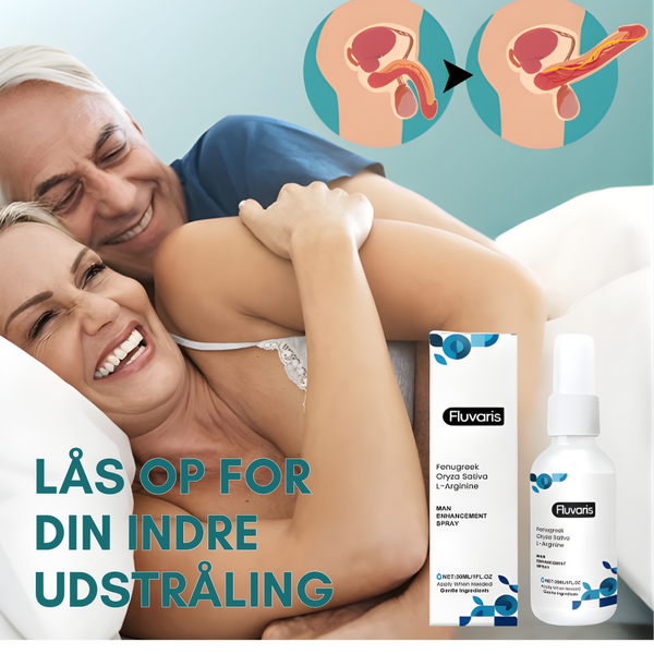 Rapid Algae Power Performance Spray