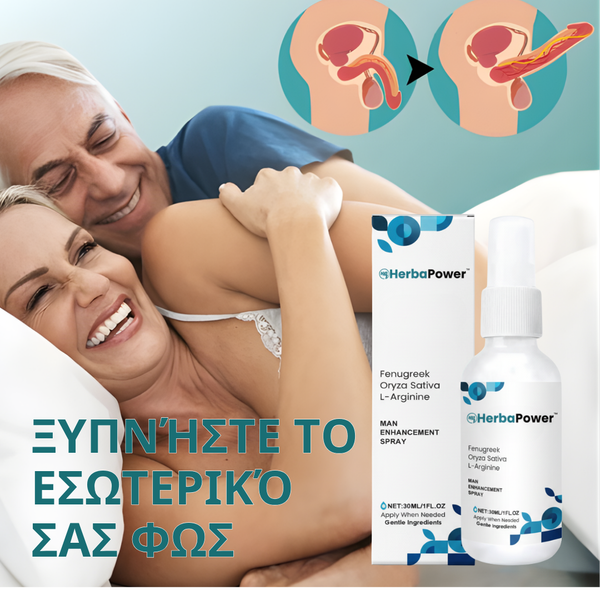 NightForce Σπρέι Άμεσης Ενίσχυσης Απόδοσης