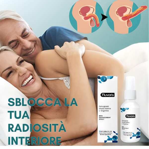 Spray Prestazionale Rapido per Alghe