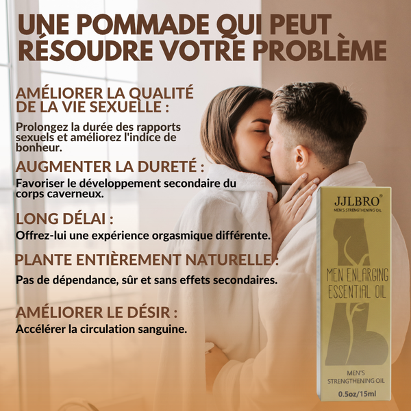 Huile d