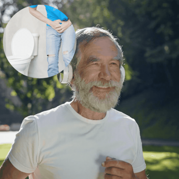 ProCare Prostate Navel Relief Patches