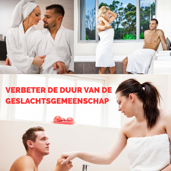 Prime Labs Krachtversterkende Tabletten