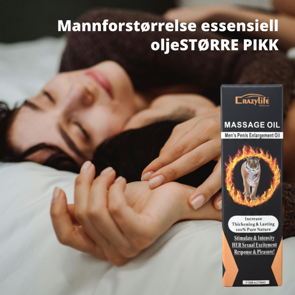 VitalEase Daglig Aroma Styrke Støtte