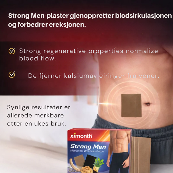 Rapid Confidence Daglig Ytelsespakning