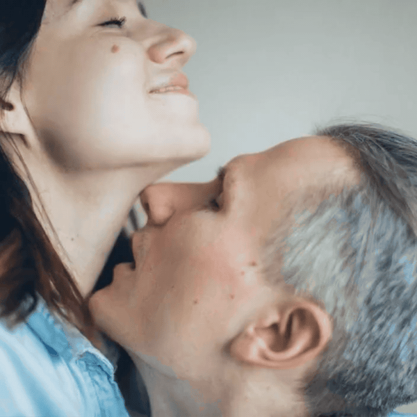 Gentle Power Massage Oil
