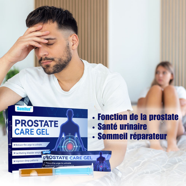 Gel à base de plantes ReliefPro