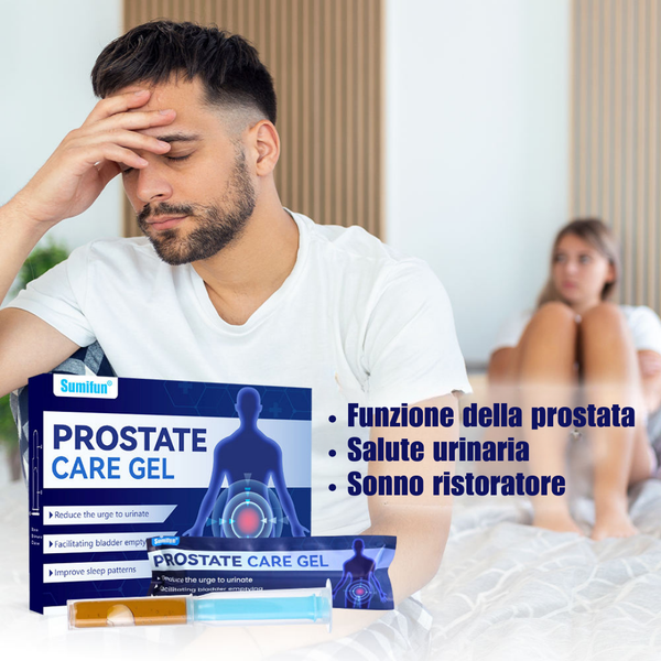 Gel a base di erbe ReliefPro