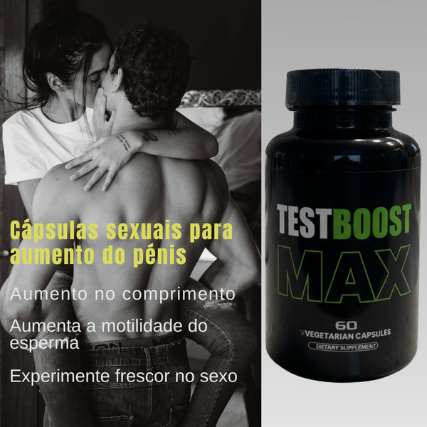 Impulso Natural de Potência PeakForce Max