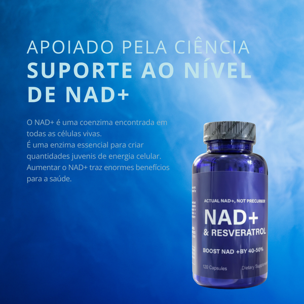 Fórmula Regeneradora Celular Diária CellRenew