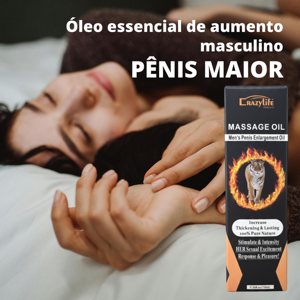 VitalEase Suporte Diário para Impulso Aromático