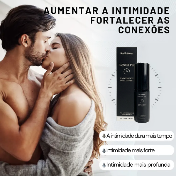 Spray de Atraso para Confiança Duradoura