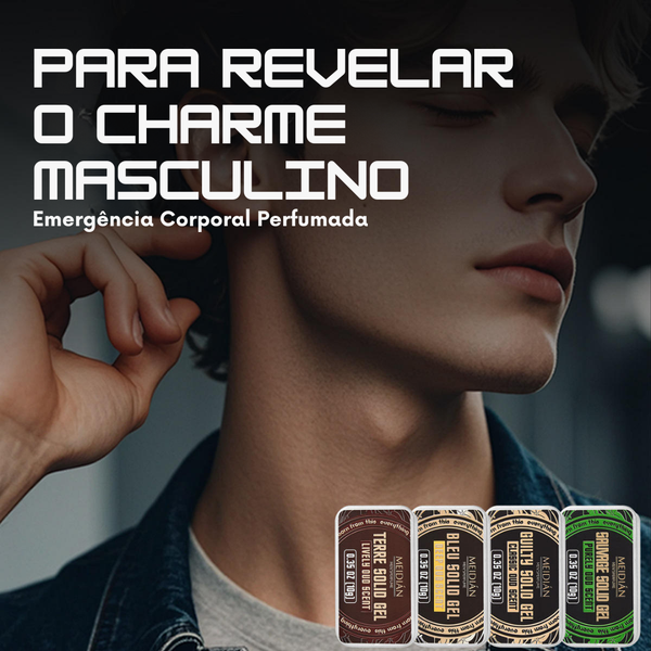 Conjunto de Colónias Sólidas de Bolso