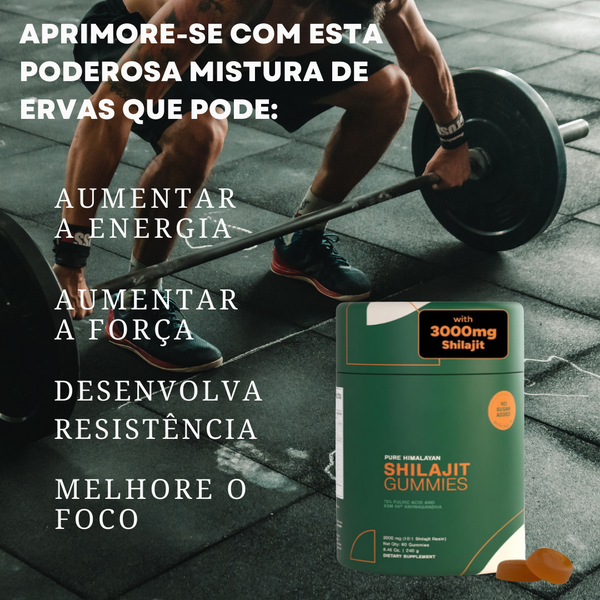 Gomas de Recuperação de Energia Himalayan