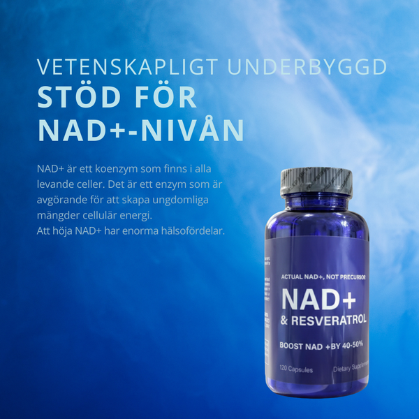 CellRenew Daglig Cellförnyande Formel