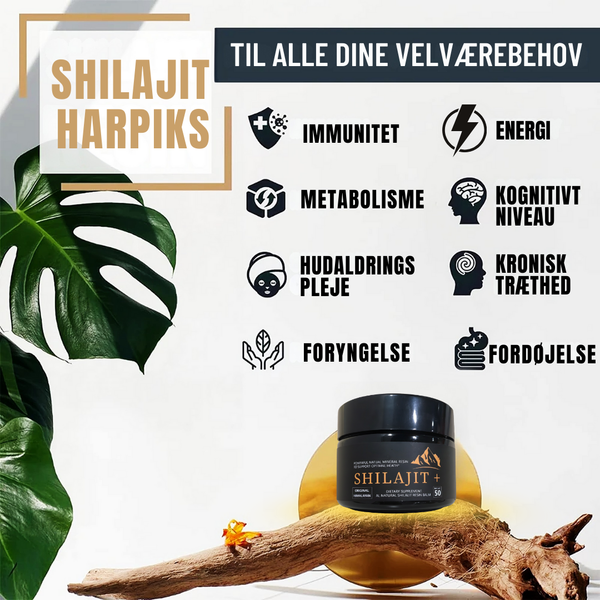 Himalaya Shilajit Harpiks Balm