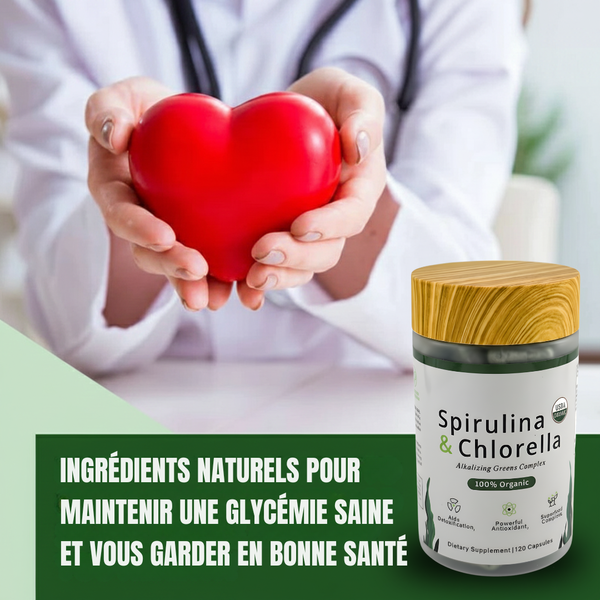 Complexe Énergétique Super Greens