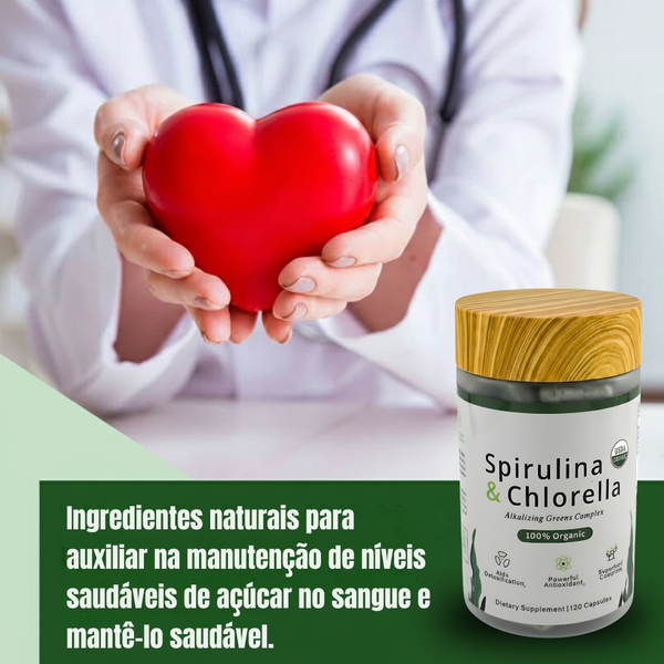 Complexo de Energia Super Verdes