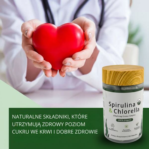 Kompleks Energetyczny Super Zielonych