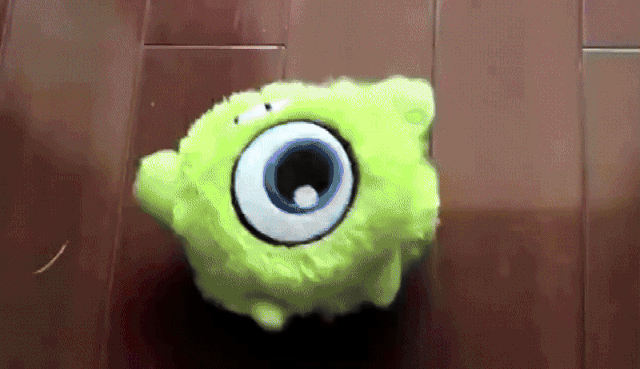 GiggleMonsters - Vibrerende hondenspeelgoed voor urenlang plezier