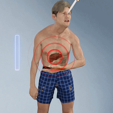 LiverBoost Supplement Drops  Eliminate toxins, regain energy, and regenerate your liver in just 7 d